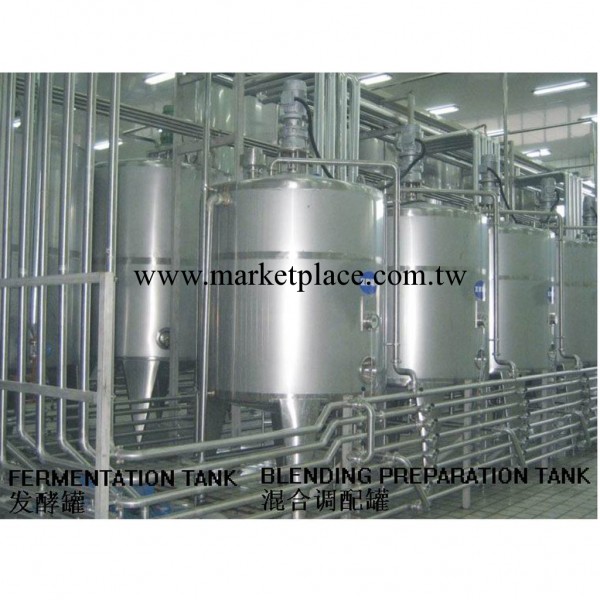 專業生產  發酵罐系列 （上海長隆） 品質保證工廠,批發,進口,代購