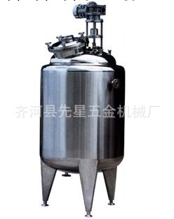 BYHF1.0不銹鋼發酵罐工廠,批發,進口,代購
