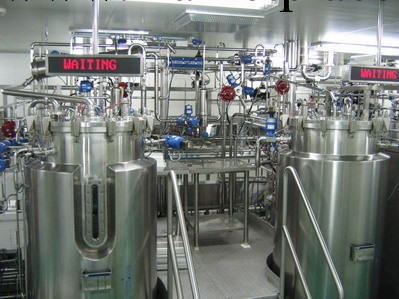 瑞士比歐全自動發酵罐/細胞罐工廠,批發,進口,代購