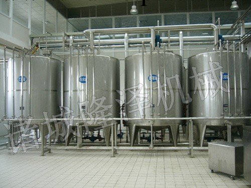 攪拌罐 發酵用設備 廠傢直銷 諸城隆澤工廠,批發,進口,代購