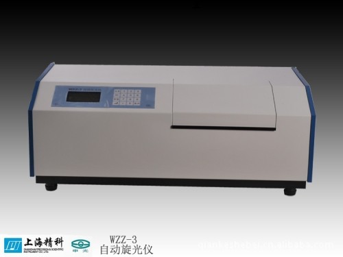 上海物光自動旋光儀WZZ-3工廠,批發,進口,代購
