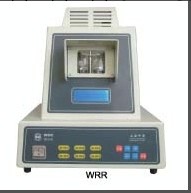 WRR熔點儀,物美價廉,操作簡便,性能可靠,廠傢直銷工廠,批發,進口,代購
