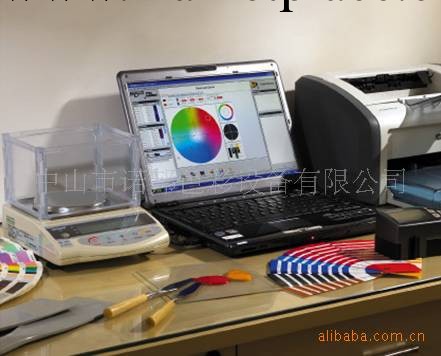 適合愛色麗Xrite的Color Imatch可連各種測色儀最好的配色軟件工廠,批發,進口,代購
