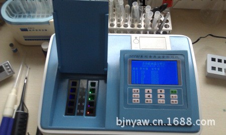 北京諾亞威儀器儀表有限公司甲醛超標檢測儀 食品安全分析儀工廠,批發,進口,代購