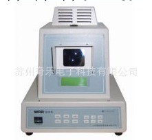 供應WRRWRX-4WRS-1AWRS-2A熔點儀熔點測定儀藥物染料香料熔點儀工廠,批發,進口,代購