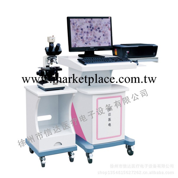 XD-6000x前列腺液檢查分析系統工廠,批發,進口,代購