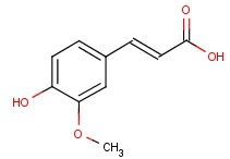 廠傢供應ferulic acid  99%批發・進口・工廠・代買・代購