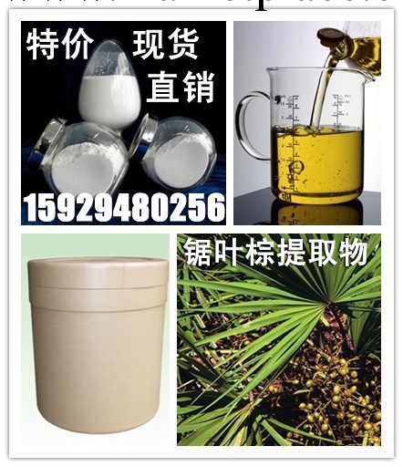 供應鋸葉棕提取物/植物提取物工廠,批發,進口,代購