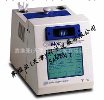 供應2013大促銷啦賽維亞儀器OptiMelt-100型熔點儀超低價格工廠,批發,進口,代購