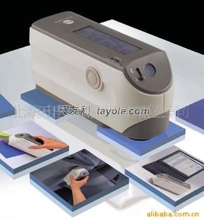 供應CM2500D分光測色儀 美能達CM-2500D分光測色計工廠,批發,進口,代購