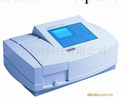 供應UV2100紫外分光光度計工廠,批發,進口,代購