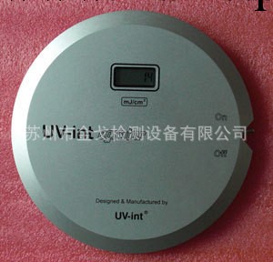 UV-Int140 能量計，紫外燈能量計，UV- Integrator 14能量計，工廠,批發,進口,代購