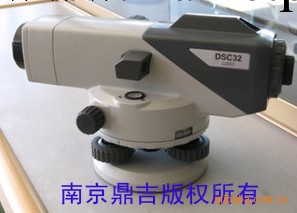 冠科DSC-32T水準儀【仿索佳C32II型，中日合資】工廠,批發,進口,代購