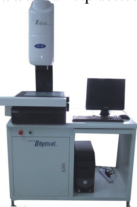 廠傢直銷全自動影像測量儀CNC3020（包安裝調試送貨上門）工廠,批發,進口,代購