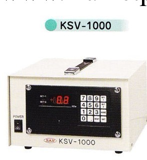 粉體用靜電場測量儀 KSV-1000 春日(KASUGA)工廠,批發,進口,代購