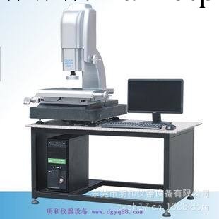 QS系列 手動（半自動2.5次元）大行程影像測量儀工廠,批發,進口,代購