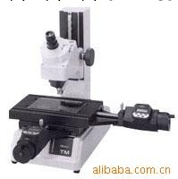 三豐工具顯微鏡MT505  工具顯微鏡工具顯微鏡工廠,批發,進口,代購
