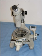 【上光】測量顯微鏡　15JE數顯型測量顯微鏡工廠,批發,進口,代購
