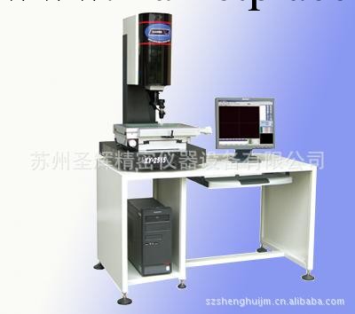 影像測量儀（增強型）XY-S1510A（增強型）工廠,批發,進口,代購