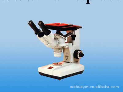 4XB型金相顯微鏡（雙目倒置）工廠,批發,進口,代購
