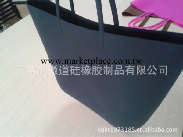 新款休閒女包 歐美時尚矽膠沙灘包 女士包包 挎包 手提包工廠,批發,進口,代購