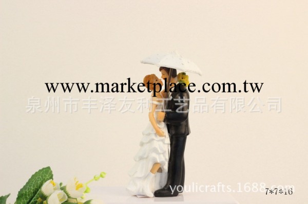一件混批創意zakka雜貨新娘新郎娃娃實用擺件公仔 婚禮擺件批發・進口・工廠・代買・代購