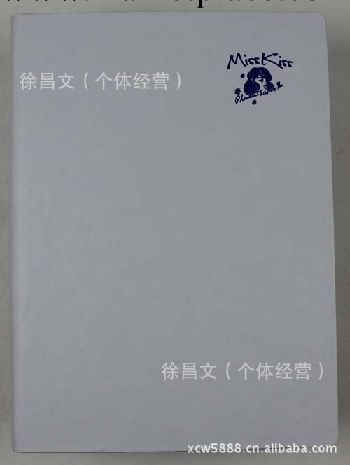 批發供應新款平裝商務禮品純手工筆記本 創意筆記本 白色筆記本工廠,批發,進口,代購