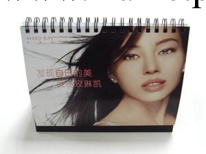 廠傢供應高檔臺歷定制、精品線圈臺掛歷、個性臺掛歷 禮品臺掛歷工廠,批發,進口,代購