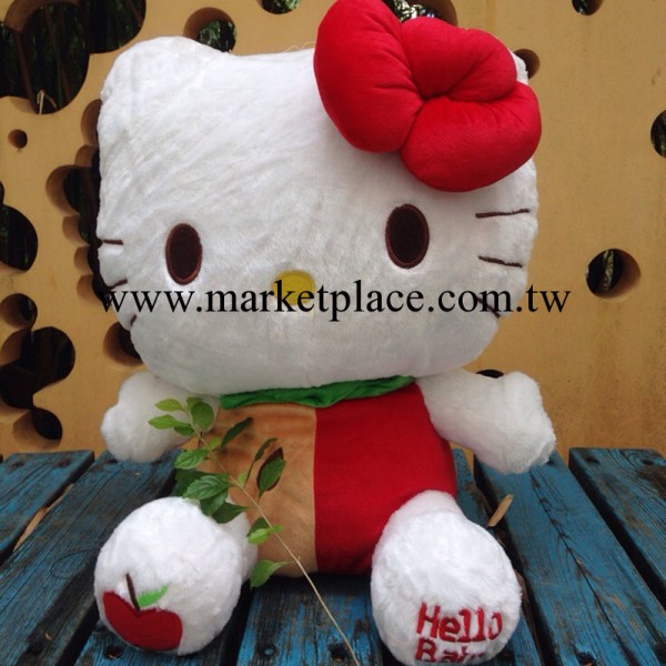 廠傢直銷毛絨玩具可愛貓貓KT貓HELLO KITTY 公仔工廠,批發,進口,代購