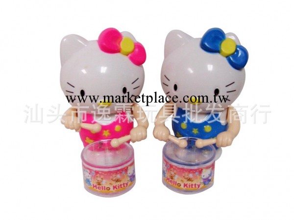 裝糖玩具 促銷贈品 新奇禮品 廠傢直銷 hello kitty 凱蒂貓工廠,批發,進口,代購