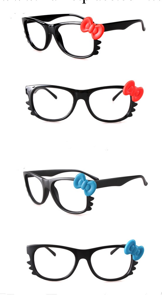 2012熱銷框架眼鏡/Hello Kitty 眼鏡/舞會眼鏡/宏業眼鏡批發・進口・工廠・代買・代購