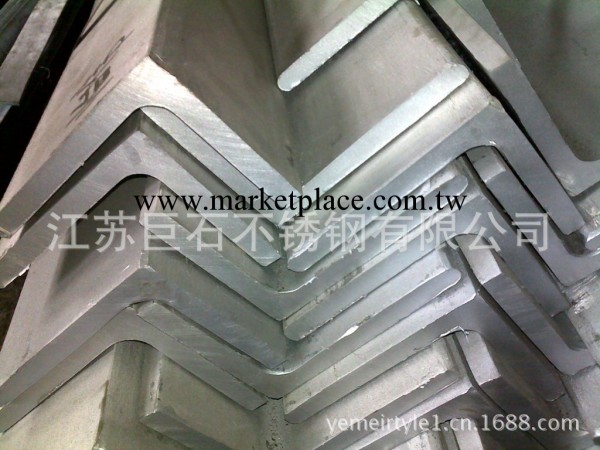 不銹鋼有限公司優質316L不銹鋼角鋼 廠傢直銷 戴南廠傢工廠,批發,進口,代購