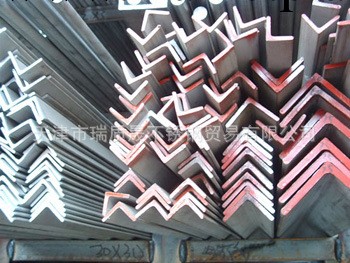長期供應 熱軋優質304等邊不銹鋼角鋼 各種等邊不銹鋼角鋼批發工廠,批發,進口,代購