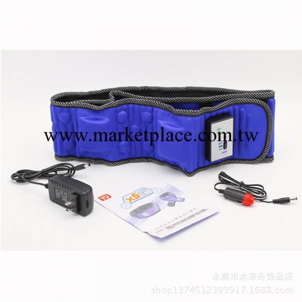 【熱銷】x5倍瘦減肥瘦身腰帶  廠傢現貨低價批發工廠,批發,進口,代購
