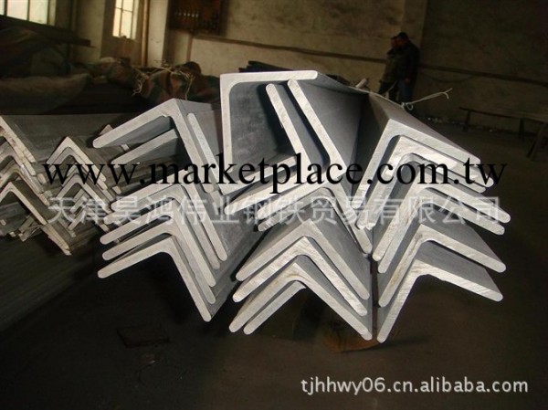 天津地區最大 最全 不銹鋼角鋼生產廠傢 熱軋角鋼 等邊角鋼工廠,批發,進口,代購