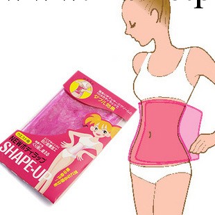 1599女人我最大推薦 夏瘦腰束腹帶女收腹束腰桑拿強力瘦身帶54G工廠,批發,進口,代購