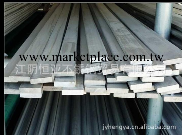 江陰供應304（40*40*4）不銹鋼扁鋼市場最低價工廠,批發,進口,代購