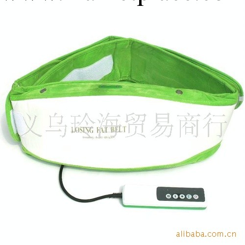 供應廠傢直銷甩脂腰帶  雙電機瘦身腰帶工廠,批發,進口,代購