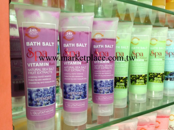 盈雪SPA 瘦身沐浴鹽 400g 美白護膚 bath salt 批發 廠傢直銷工廠,批發,進口,代購