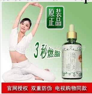 強烈推薦魔纖秀燃脂精油減肥精油 強效瘦腿瘦身瘦腰腹瘦手臂正品工廠,批發,進口,代購