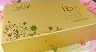 正品BA花本主義修身纖體瘦身減脂精油套組組合減肥瘦身4件套工廠,批發,進口,代購