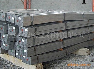 供應各種規格熱軋扁鋼、鋼坯&para; 鍍鋅扁鋼 q235扁鋼 扁鋼q工廠,批發,進口,代購