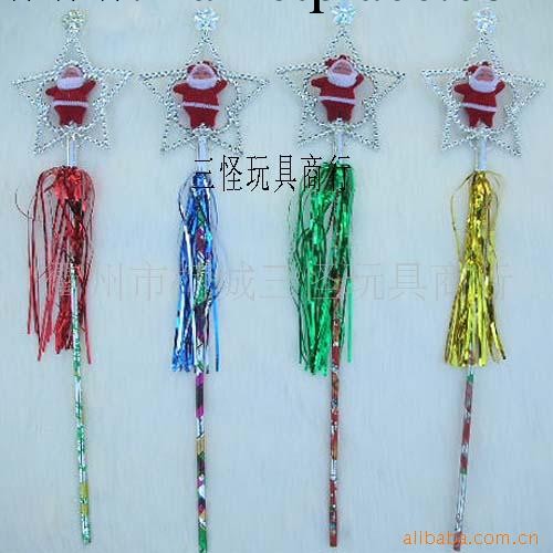 供應聖誕用品　聖誕節用品　聖誕老人棒工廠,批發,進口,代購