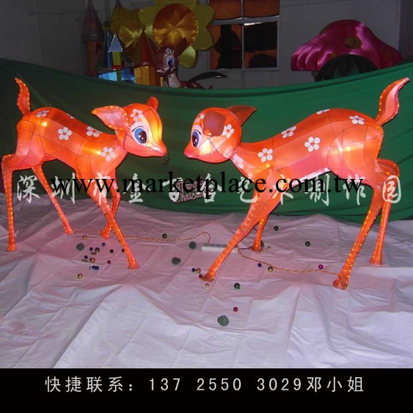 大型聖誕鹿 馴鹿 麋鹿 聖誕節大型裝飾品 酒店商場聖誕用品工廠,批發,進口,代購