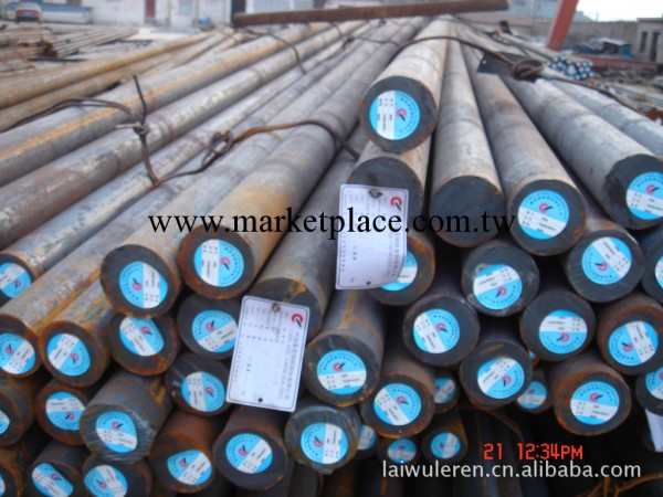 供應萊鋼產42CrMo 圓鋼 鋼坯 管坯工廠,批發,進口,代購