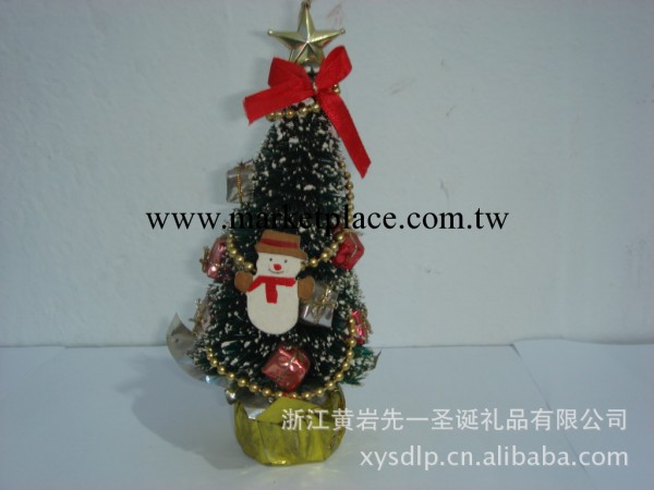 【專業品質】廠傢供應聖誕樹工藝品  聖誕樹 裝飾工藝品工廠,批發,進口,代購