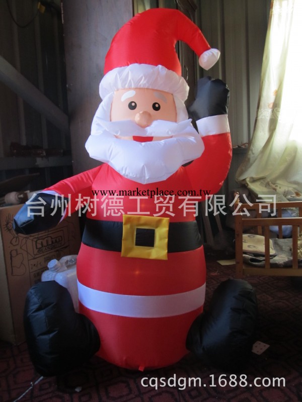 熱賣【聖誕老人】歐美熱銷產品工廠,批發,進口,代購