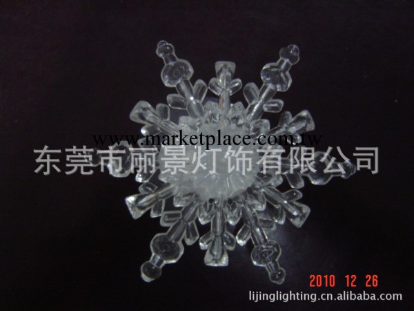 LED聖誕雪花工廠,批發,進口,代購