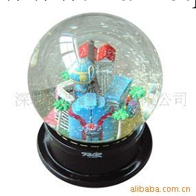 聖誕水球,聖誕禮品,樹脂水球,玻璃水球工廠,批發,進口,代購