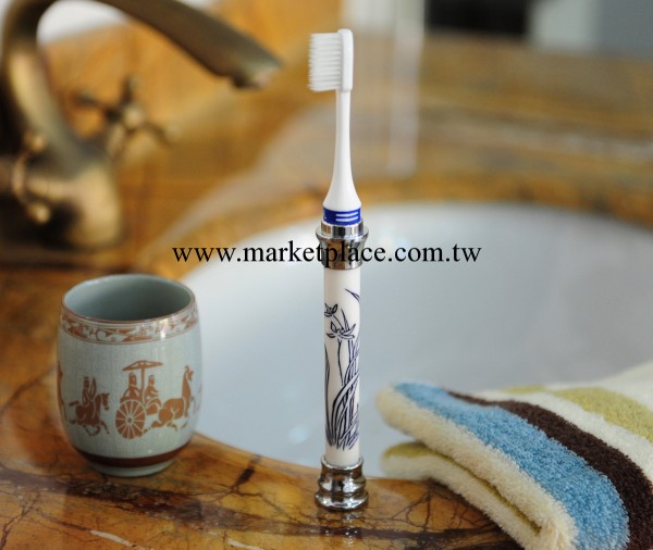青花瓷禮刷/商務禮品廣告新產品/送客戶創意禮物 聖誕節創意工廠,批發,進口,代購